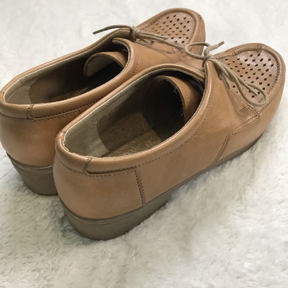 Rohde Vintage Mens Shoes - Picture 4 of 10